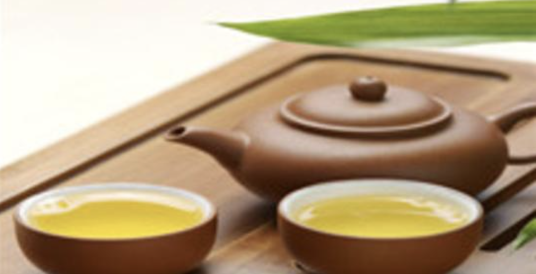 浅谈中国古代茶具